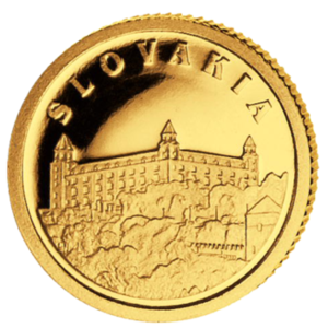Zlate mince majú bohatú históriu, ktorá siaha do dávnych tisícročí. Svoju vysokú hodnotu si zachovali až dodnes.